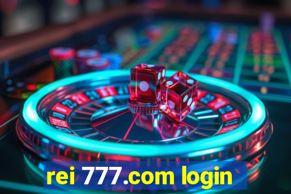 rei 777.com login